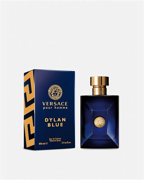 buy versace dylan blue 100 ml|Versace Dylan Blue priceline.